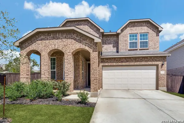 12531 Yancey, San Antonio, TX 78253