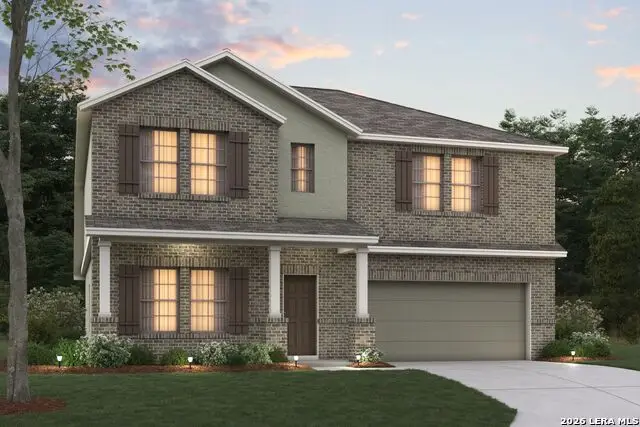 100 Stabler Square, San Antonio Central, TX 78056 - #1