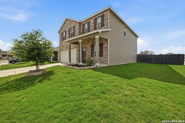8355 Falcon Mdw, Converse, TX 78109 - #2