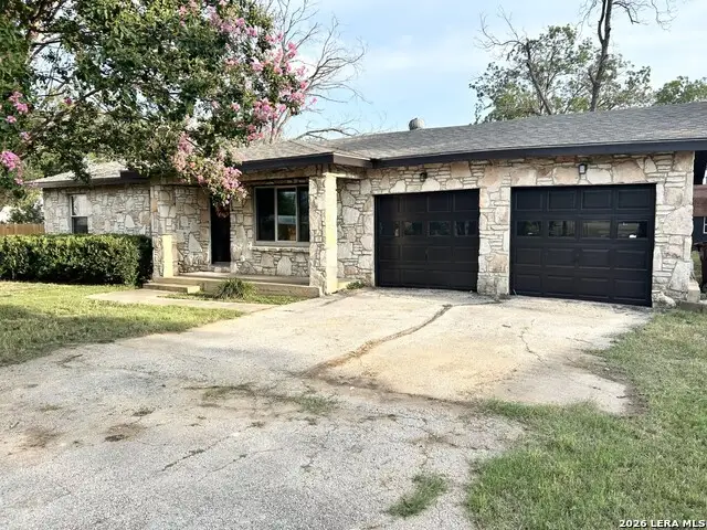 12116 Loop 107, Adkins, TX 78101 - #1