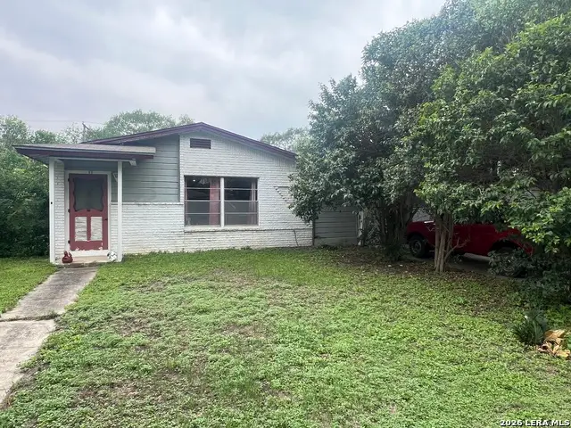 7518 Buckboard, San Antonio, TX 78227 - #1