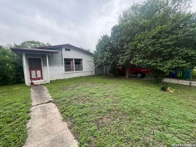 7518 Buckboard, San Antonio, TX 78227 - #2