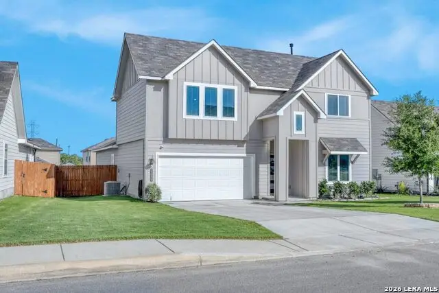 21239 Boulder Flts, San Antonio, TX 78266 - #2