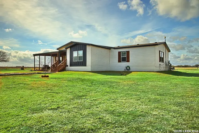 7017 County Road 2253, Sinton, TX 78387 - #3