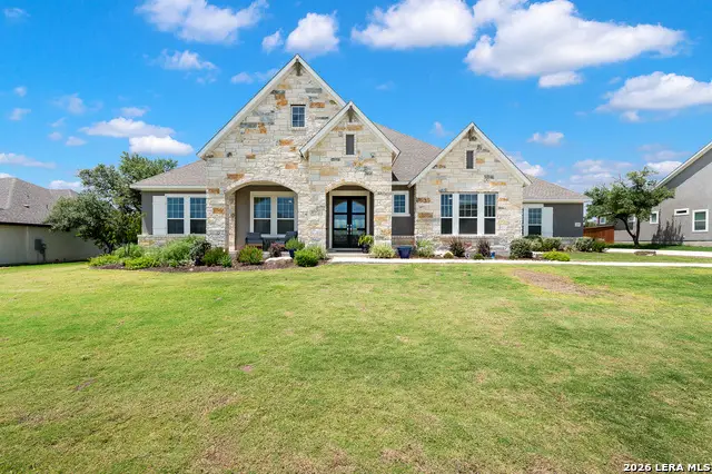 154 Violet Way, Castroville, TX 78009 - #1