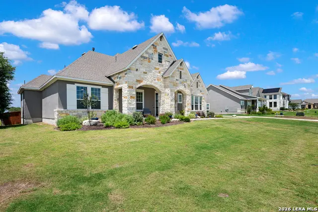 154 Violet Way, Castroville, TX 78009 - #2