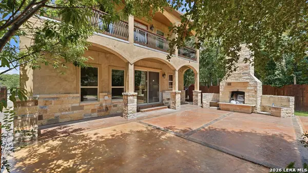 295 N West End Ave, New Braunfels, TX 78130