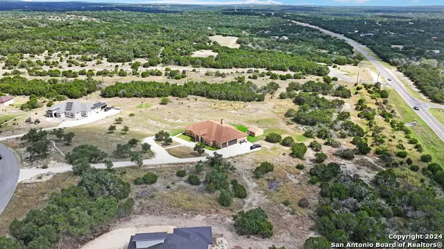27010 Rocky Rim, San Antonio, TX 78266 - #1