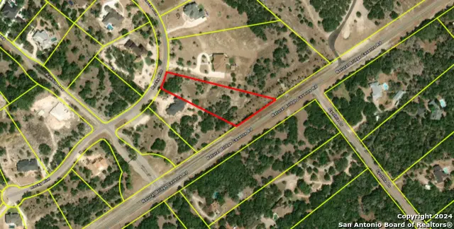 27010 Rocky Rim, San Antonio, TX 78266 - #3