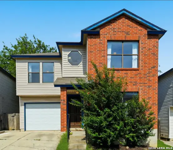 9430 Kenton Hill, San Antonio, TX 78240