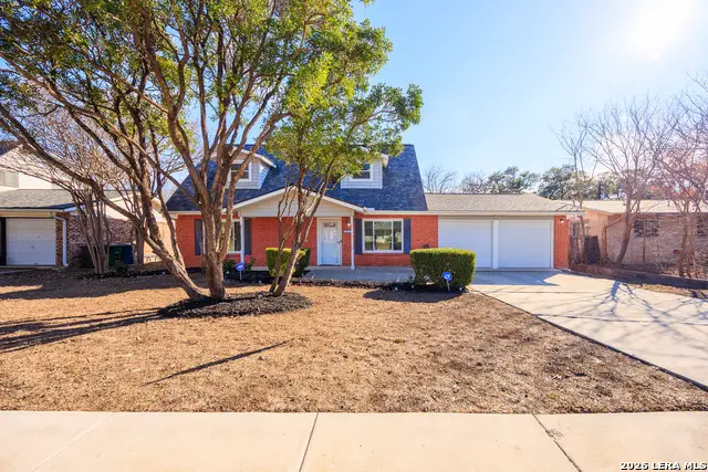 4310 Judivan, San Antonio, TX 78218 - #1