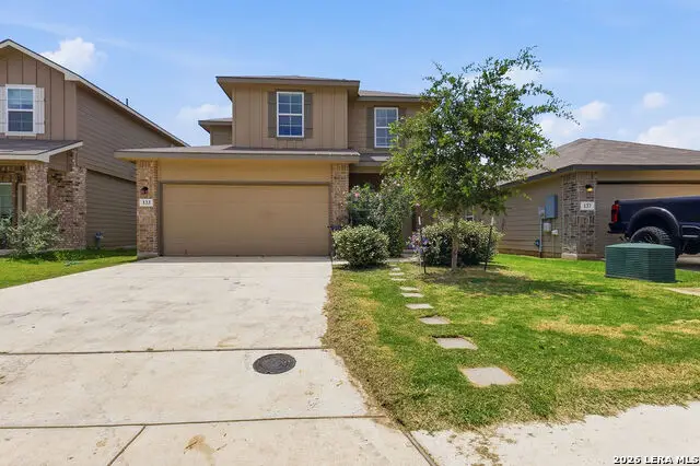 133 Legendary Trail, Floresville, TX 78114 - #1