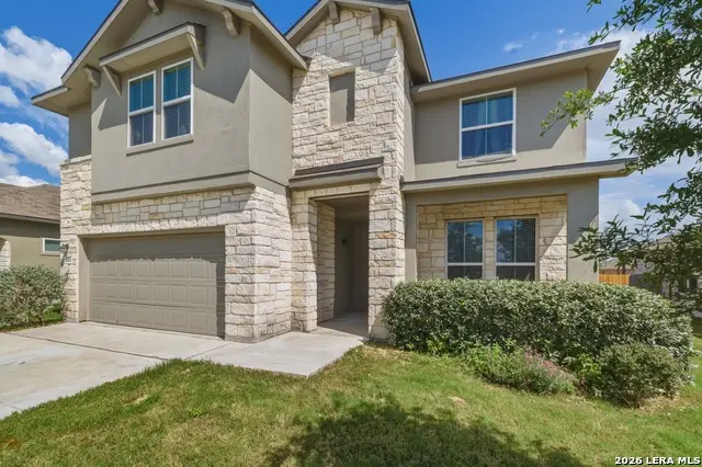 521 Amber Crk, Cibolo, TX 78108 - #1