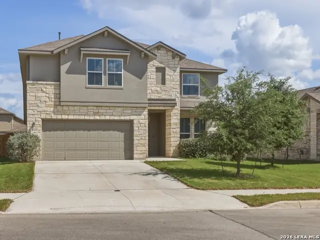 521 Amber Crk, Cibolo, TX 78108 - #2