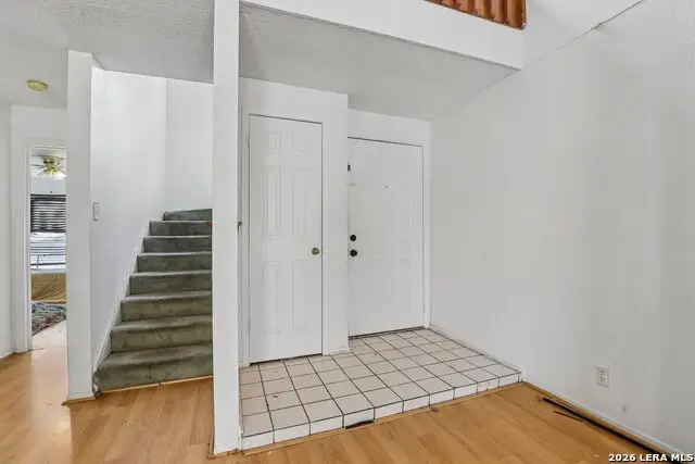 2542 Babcock #D202, San Antonio, TX 78229 - #3