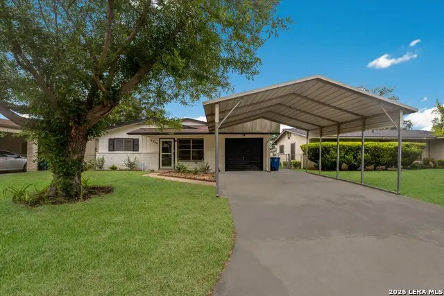5346 San Benito Dr, San Antonio, TX 78228 - #1