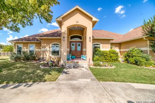212 Antler Cir, Bandera, TX 78003 - #3