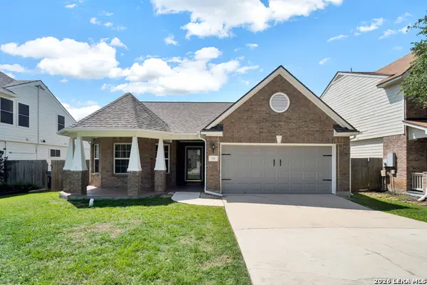 153 Bentwood Ranch, Cibolo, TX 78108