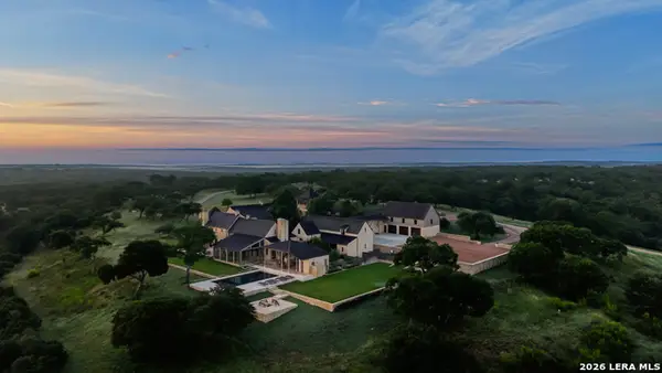 850 Sisterdale Rd, Boerne, TX 78006