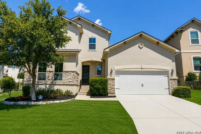 24114 Stately Oaks, San Antonio, TX 78260 - #1