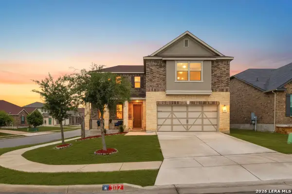 302 Shadow Ter, Universal City, TX 78148