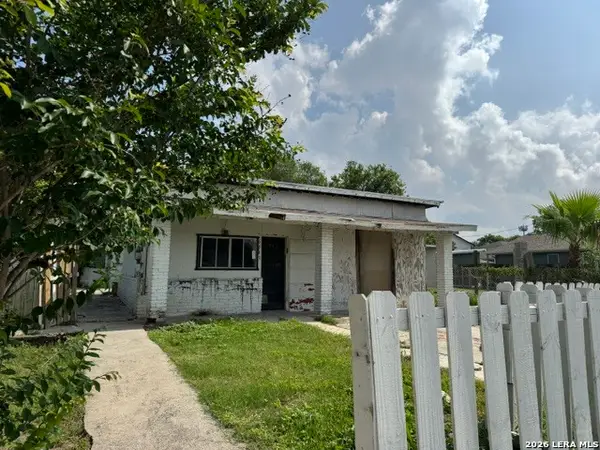 6443 Marcum, San Antonio, TX 78227