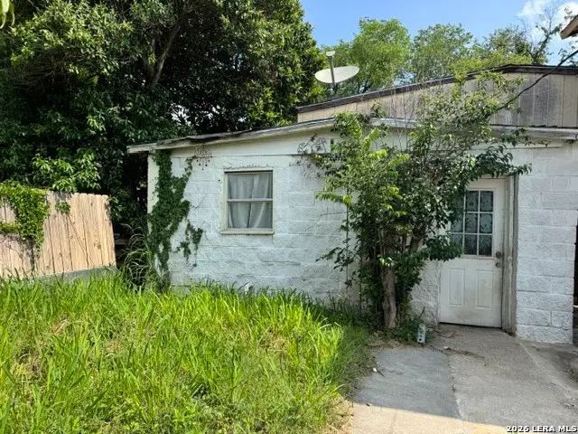6443 Marcum, San Antonio, TX 78227 - #2