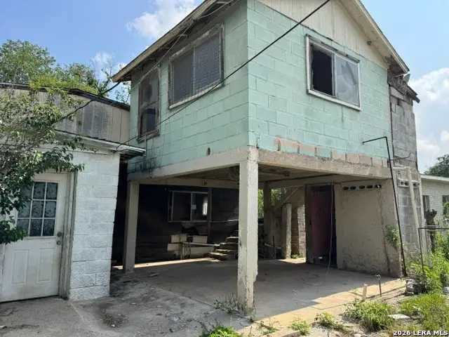 6443 Marcum, San Antonio, TX 78227 - #3