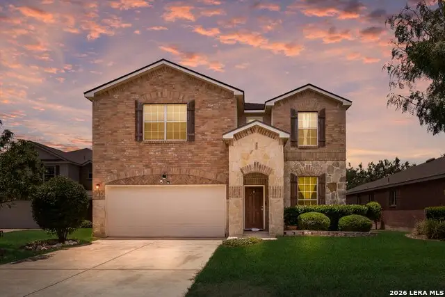 11710 Meadowood Oaks, San Antonio, TX 78254 - #1