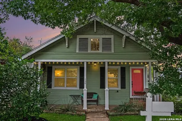 130 Groveland Pl, San Antonio, TX 78209