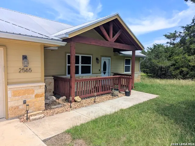 2565 Rocky Ridge Loop, Canyon Lake, TX 78133 - #2