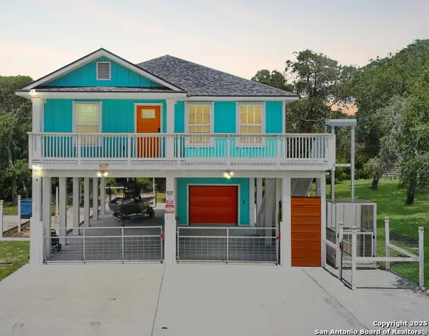 607 Huisache Ln, Ingleside On The Bay, TX 78362 - #2