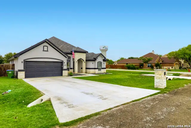 15710 Fair Ln, Selma, TX 78154 - #2