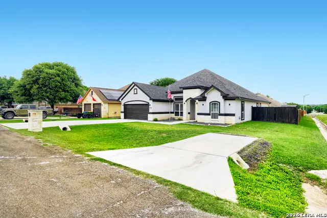 15710 Fair Ln, Selma, TX 78154 - #3