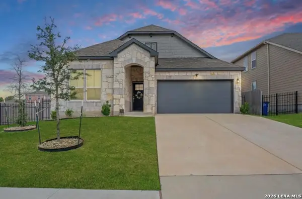 12500 Karasu Dr, Manor, TX 78653