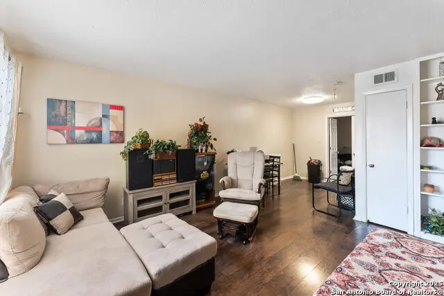 6611 Southpoint St #B124, San Antonio, TX 78229 - #3