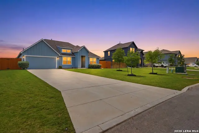 29117 Rock Cyn, Bulverde, TX 78163 - #2