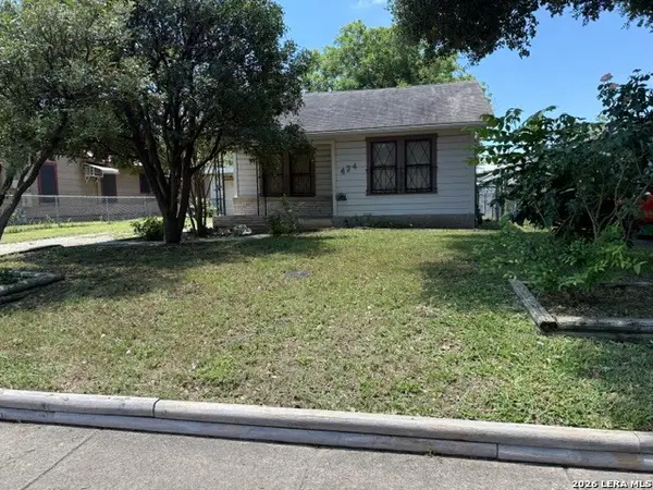 434 Sharmain Pl, San Antonio, TX 78221