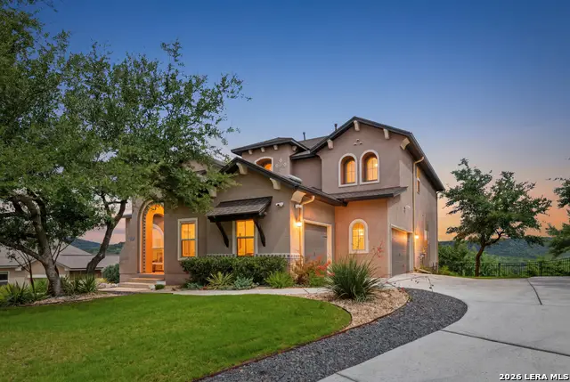 18806 Canyon View Pass, Helotes, TX 78023 - #2