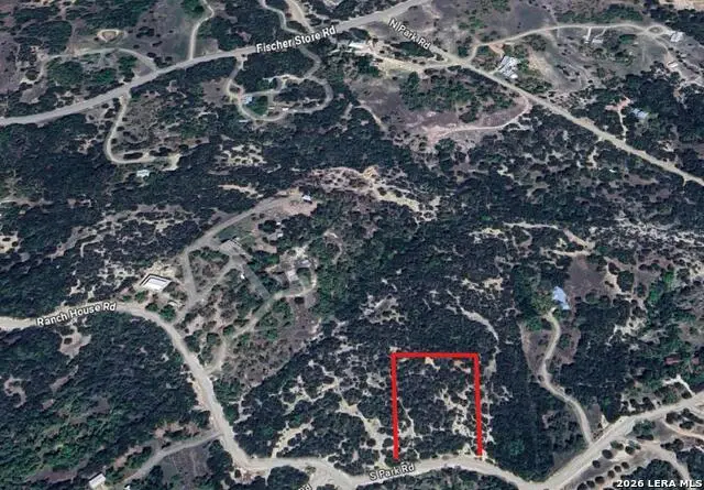 105 S Park Rd, Wimberley, TX 78676 - #2