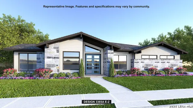 1125 Portnall Place Rd, Bulverde, TX 78163 - #3