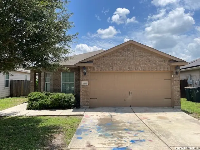 6859 Luckey Path, San Antonio, TX 78252 - #1