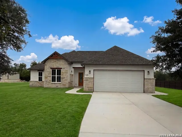 165 E Short Meadow Dr, Lytle, TX 78052 - #1