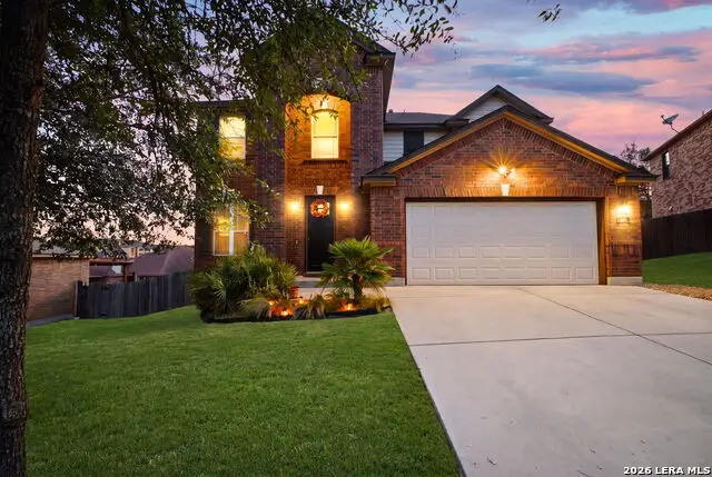 21211 Leslie Carson, San Antonio, TX 78258 - #2