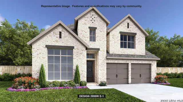 5707 Star View Ct, New Braunfels, TX 78130 - #1