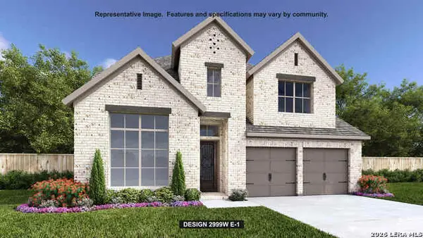 5707 Star View Ct, New Braunfels, TX 78130