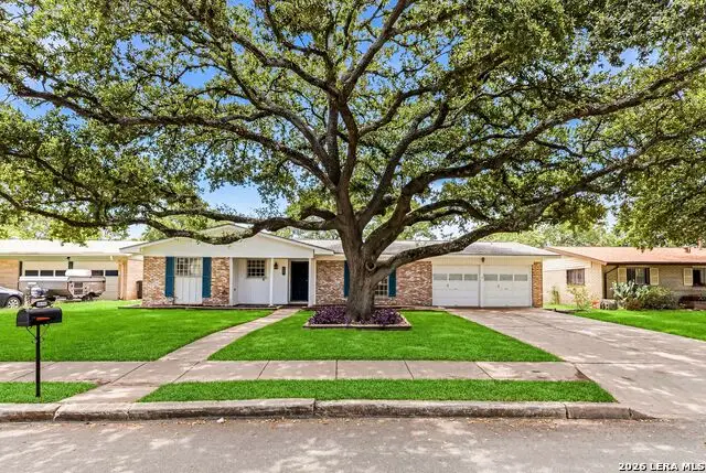4406 Hall Park Dr, San Antonio, TX 78218 - #1