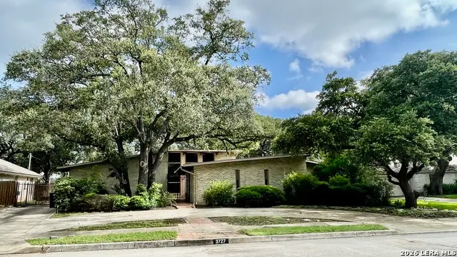 3727 Twisted Oaks Dr, San Antonio, TX 78217 - #1