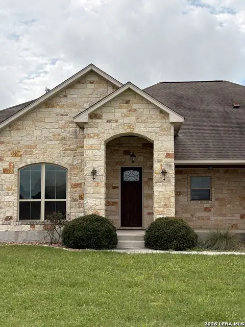 125 Abrego Run Dr, Floresville, TX 78114 - #2