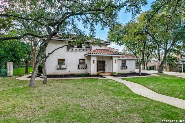 3947 Morgans Creek, San Antonio, TX 78230 - #2